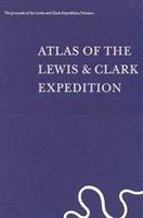 Bild des Verkufers fr The Journals of the Lewis and Clark Expedition, Volume 1: Atlas of the Lewis and Clark Expedition zum Verkauf von moluna