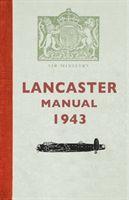 Image du vendeur pour Lancaster Manual 1943 mis en vente par moluna