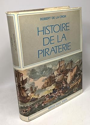 Histoire de la piraterie