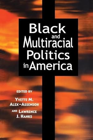 Seller image for BLACK & MULTIRACIAL POLITICS I for sale by moluna