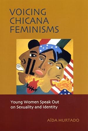 Bild des Verkufers fr Voicing Chicana Feminisms: Young Women Speak Out on Sexuality and Identity zum Verkauf von moluna