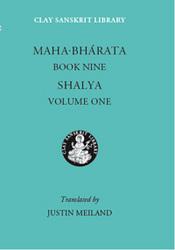 Seller image for Mahabharata Book Nine (Volume 1): Shalya for sale by moluna