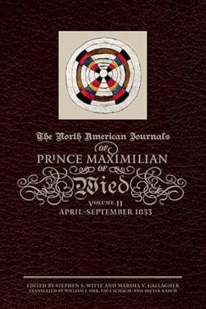 Seller image for NORTH AMER JOURNALS OF PRINCE for sale by moluna