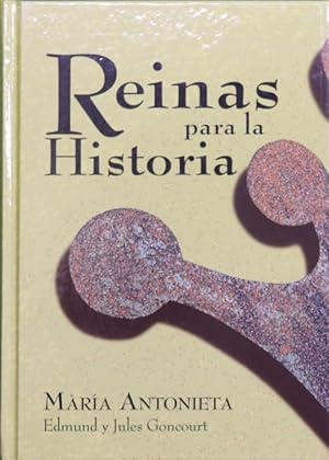 Seller image for Mara Antonieta for sale by Librera Alonso Quijano