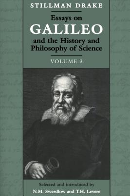 Bild des Verkufers fr Drake, S: Essays on Galileo and the History and Philosophy o zum Verkauf von moluna