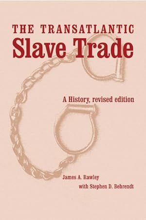 Bild des Verkufers fr The Transatlantic Slave Trade: A History zum Verkauf von moluna