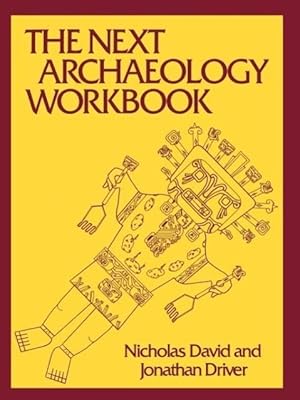 Bild des Verkufers fr The Next Archaeology Workbook zum Verkauf von moluna