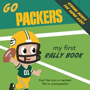 Seller image for Go Packers Rally Bk (Bookbook - Detail Unspecified) for sale by BargainBookStores