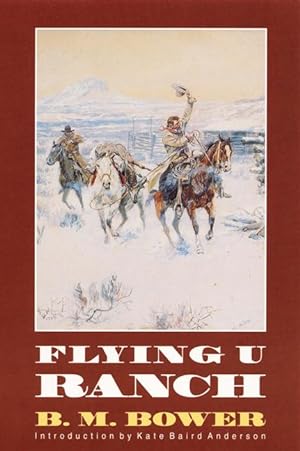 Seller image for Flying U Ranch for sale by moluna