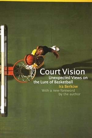 Seller image for Court Vision for sale by moluna