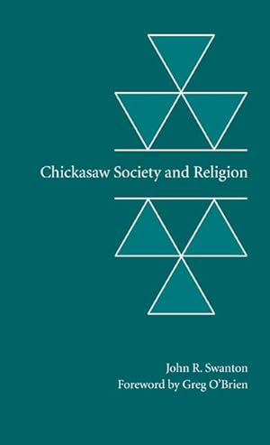 Seller image for Chickasaw Society and Religion for sale by moluna