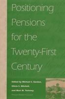 Bild des Verkufers fr Positioning Pensions for the Twenty-: First Century zum Verkauf von moluna