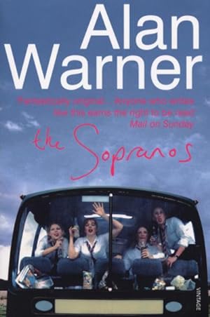 Seller image for The Sopranos for sale by AHA-BUCH GmbH