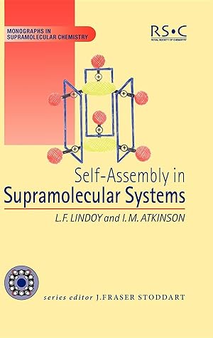 Bild des Verkufers fr Self-assembly in Supramolecular Systems zum Verkauf von moluna