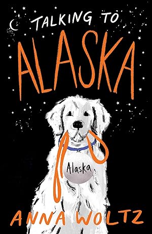 Seller image for Talking to Alaska for sale by moluna