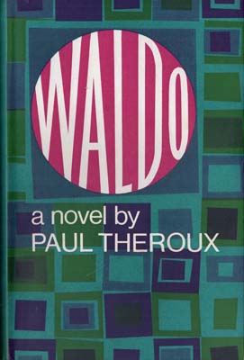 Seller image for Waldo. for sale by Berkelouw Rare Books
