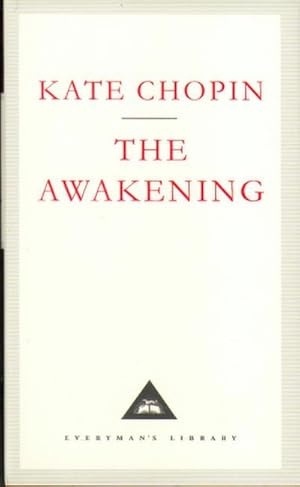 Seller image for The Awakening for sale by AHA-BUCH GmbH