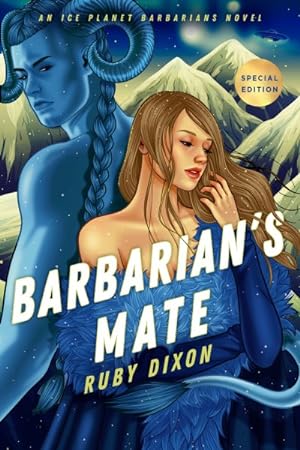 Seller image for Barbarian's Mate for sale by GreatBookPrices