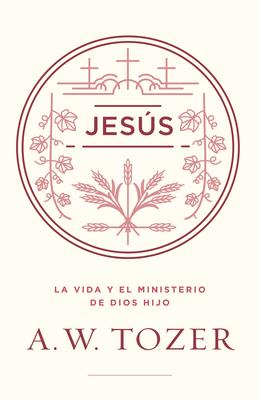 Bild des Verkufers fr Jess: La Vida Y El Ministerio de Dios Hijo zum Verkauf von moluna