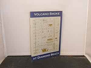 Imagen del vendedor de Volcano Smoke at Diamond Beach Cloud Forms No 6 (with author's presentation inscription) a la venta por Provan Books