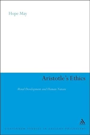 Seller image for Aristotle s Ethics: Moral Development and Human Nature for sale by moluna