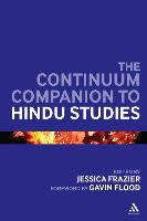 Seller image for Continuum Companion to Hindu Studies for sale by moluna