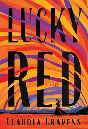 Bild des Verkufers fr Lucky Red : A Novel zum Verkauf von AHA-BUCH GmbH