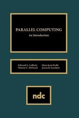 Seller image for PARALLEL COMPUTING for sale by moluna