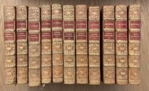 Souvenirs entomologiques en 10 volumes édition définitive illustrée suivi de la vie de J.-H. Fabre