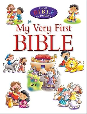 Bild des Verk�ufers f�r My Very First Bible zum Verkauf von moluna