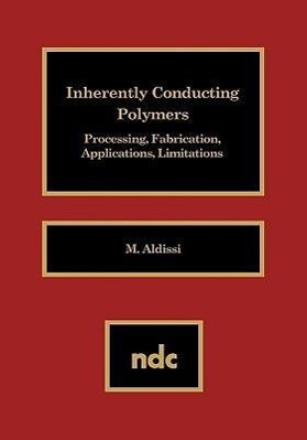 Image du vendeur pour INHERENTLY CONDUCTING POLYMERS mis en vente par moluna