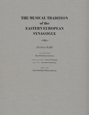 Immagine del venditore per MUSICAL TRADITION OF THE EASTE venduto da moluna