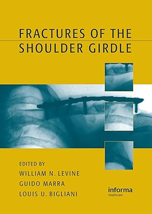 Bild des Verkufers fr Fractures of the Shoulder Girdle zum Verkauf von moluna