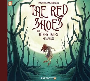 Image du vendeur pour Red Shoes and Other Tales mis en vente par GreatBookPrices