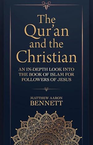 Bild des Verkufers fr The Qur\ an and the Christian: An In-Depth Look to Islam for Followers of Jesus zum Verkauf von moluna