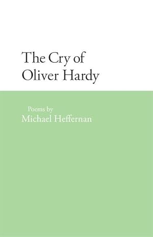 Bild des Verkufers fr The Cry of Oliver Hardy zum Verkauf von moluna