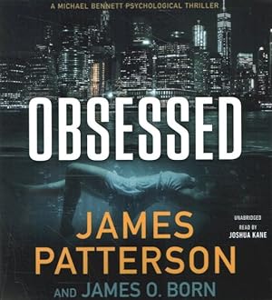 Imagen del vendedor de Obsessed : A Psychological Thriller a la venta por GreatBookPrices