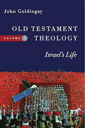 Image du vendeur pour Old Testament Theology, Volume 3 mis en vente par moluna