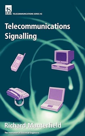 Seller image for Telecommunications Signalling for sale by moluna