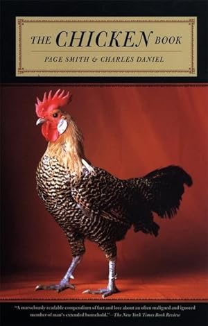 Bild des Verkufers fr Chicken Book zum Verkauf von moluna