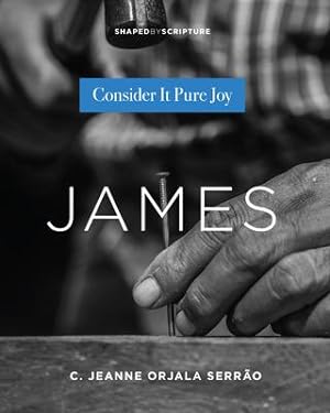 Bild des Verkufers fr James: Consider It Pure Joy zum Verkauf von moluna