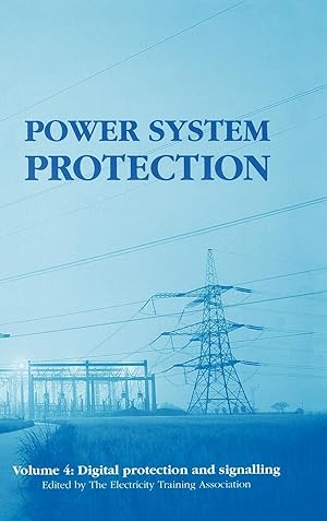 Imagen del vendedor de Power System Protection 4 a la venta por moluna
