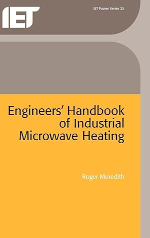 Bild des Verk�ufers f�r Engineers\ Handbook of Industrial Microwave Heating zum Verkauf von moluna