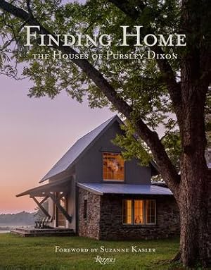 Immagine del venditore per Finding Home: The Houses of Pursley Dixon venduto da moluna