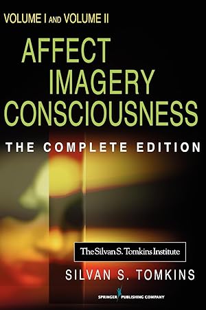 Bild des Verk�ufers f�r Affect Imagery Consciousness: Volume I: The Positive Affects zum Verkauf von moluna