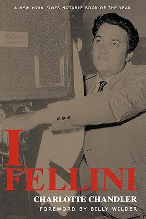 Immagine del venditore per I, Fellini venduto da moluna