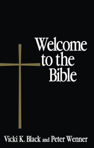 Bild des Verkufers fr Welcome to the Bible zum Verkauf von moluna