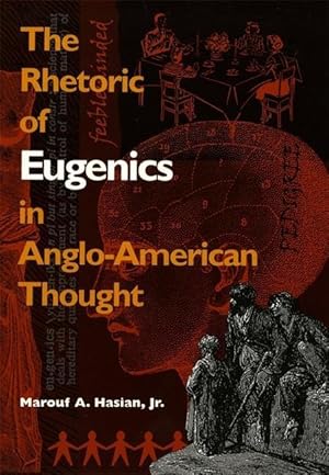 Bild des Verkufers fr Rhetoric of Eugenics in Anglo-American Thought zum Verkauf von moluna