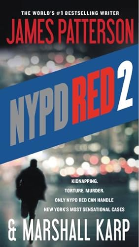 Imagen del vendedor de NYPD Red 2 a la venta por GreatBookPrices
