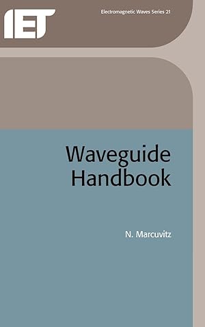 Immagine del venditore per Waveguide Handbook venduto da moluna